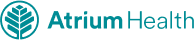 Atrium Health logo