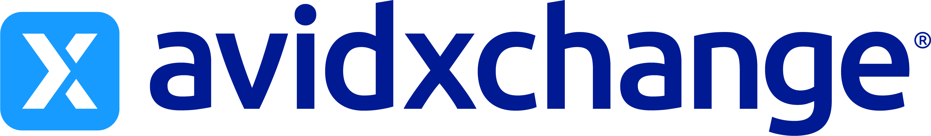 avidxchange logo