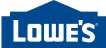 Lowe's logo