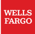 Wells Fargo logo