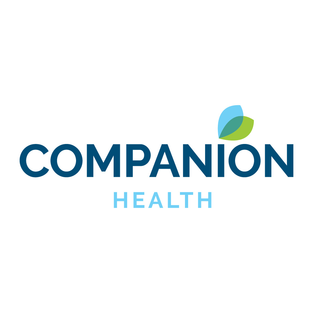 Companion Health logo