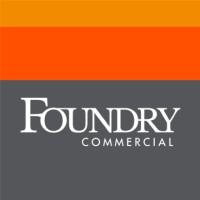 foundry commercial jobs charlotte