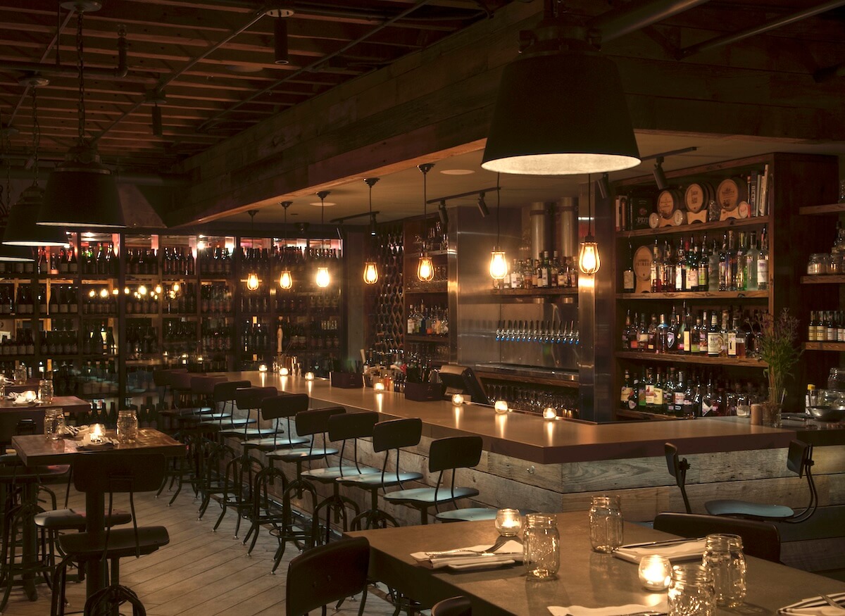 cellar at duckworths