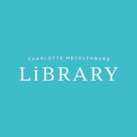 Charlotte Mecklenburg Library