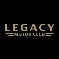 Legacy Motor Club