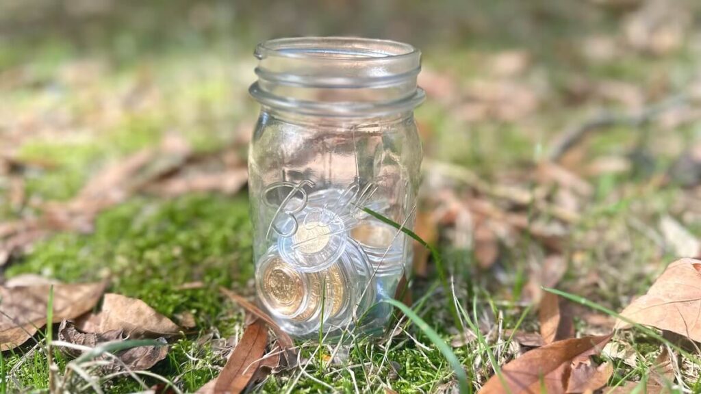 Coin maker creates real life treasure hunt, hides $25K of gold coins in NC mountains
