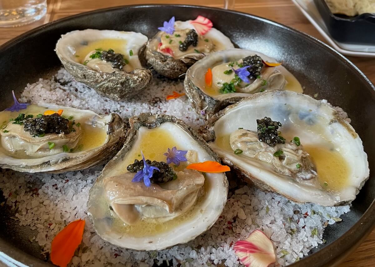 leluia hall in dilworth oysters charlotte
