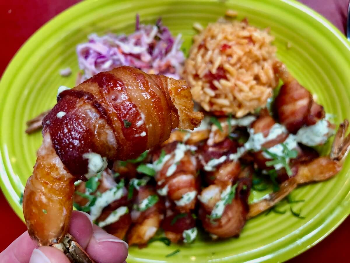 pacos tacos shrimp charlotte