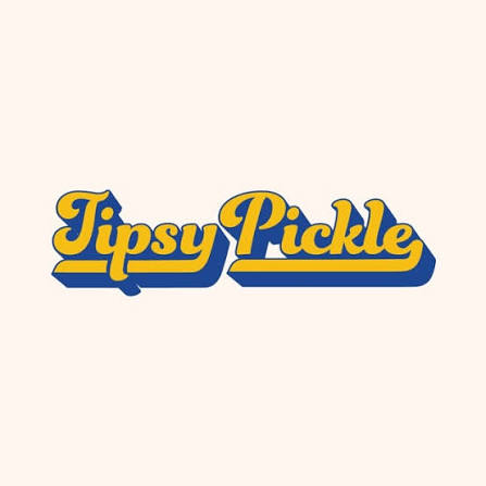Tipsy Pickle