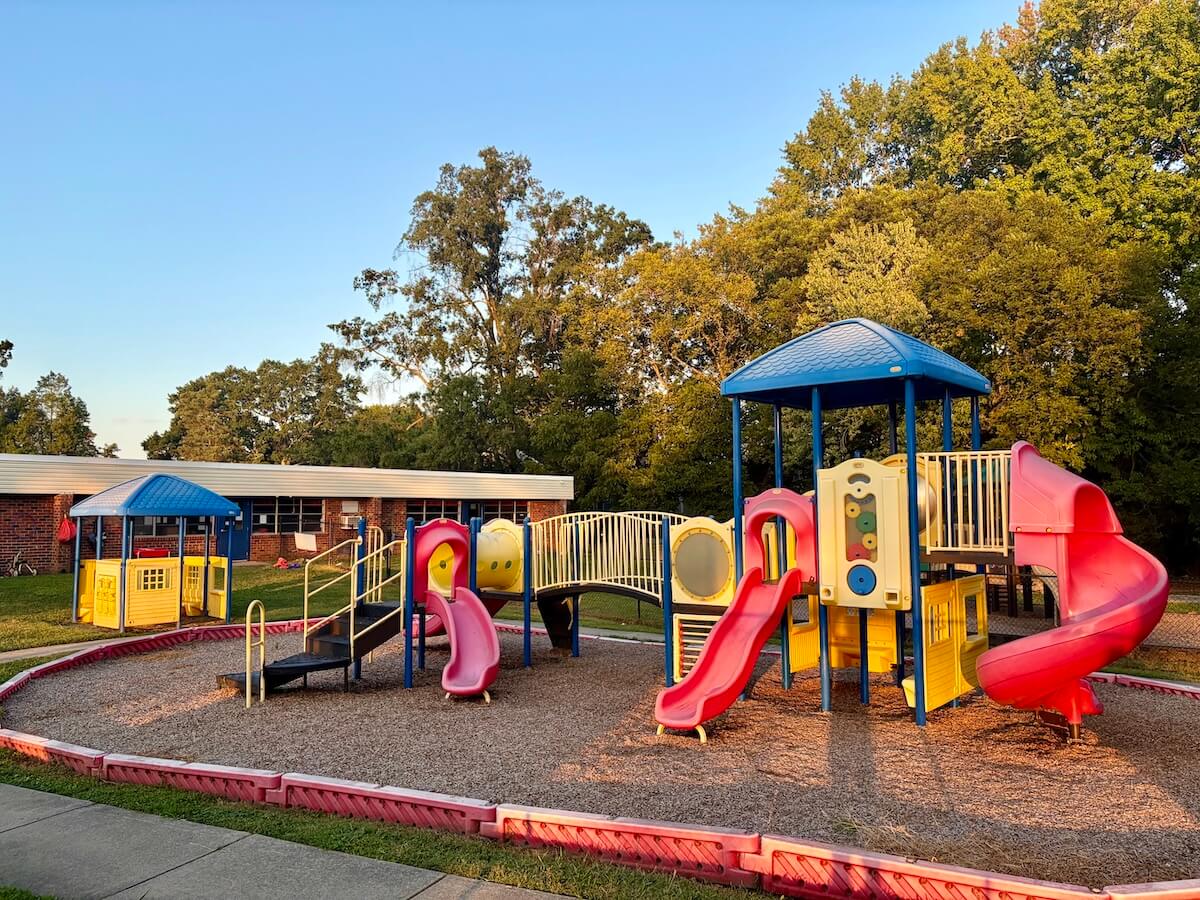 daycare in charlotte