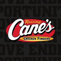 Raising Cane's